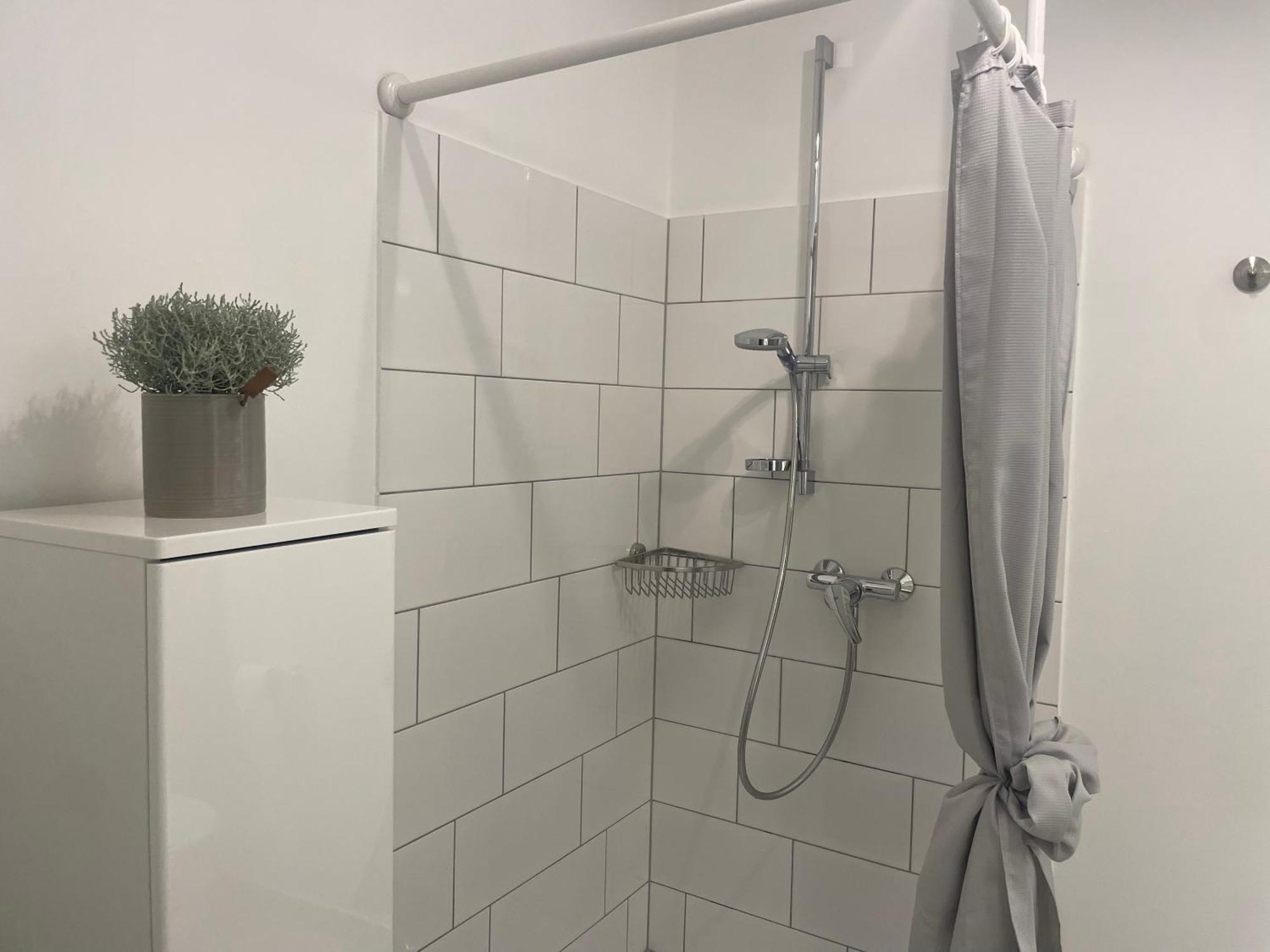 Appartamento Weberhof - Muenster Esterno foto