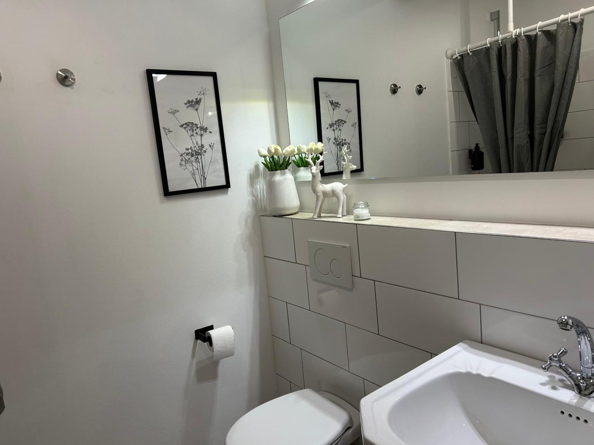Appartamento Weberhof - Muenster Esterno foto